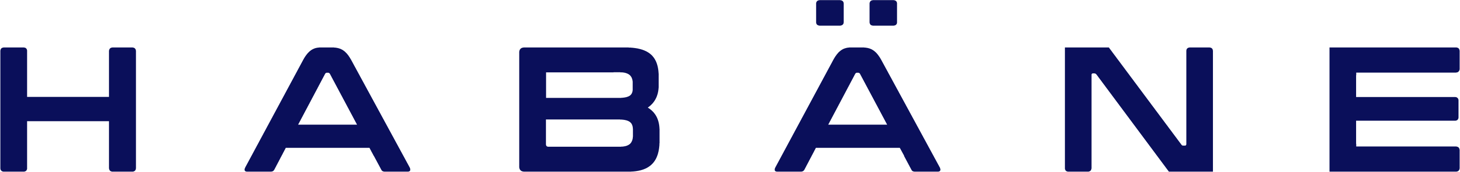 HABÄNE